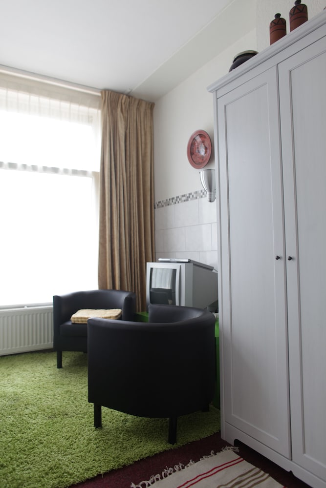 Hotel Freeland 7/57