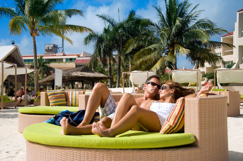 Ocean Spa Hotel Cancun All Inclusive 67/73