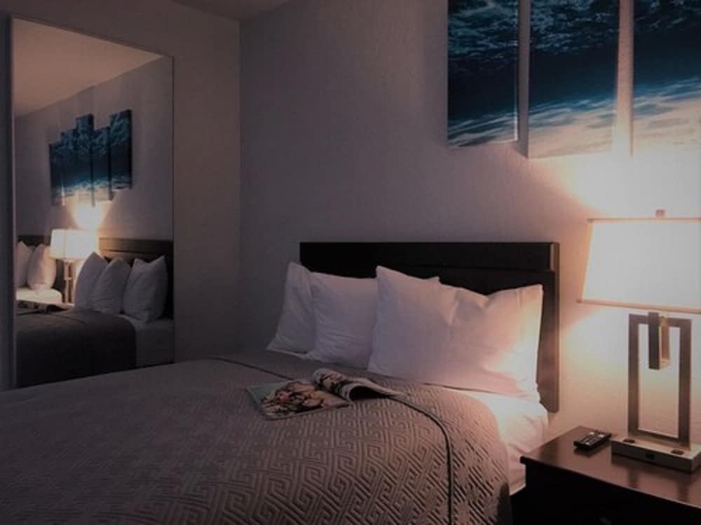 Up Midtown (ex. Wishes Hotel Biscayne) 31/55