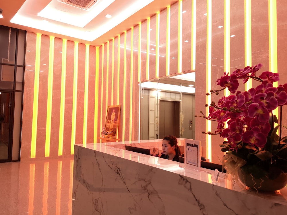 O2 Luxury Hotel 25/71