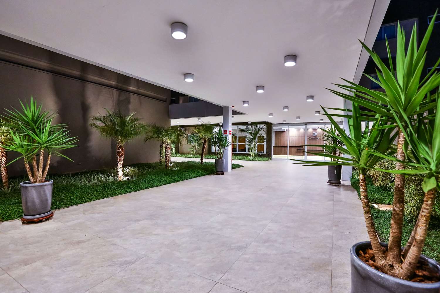 Comfort Hotel Mogi Guacu 43/46