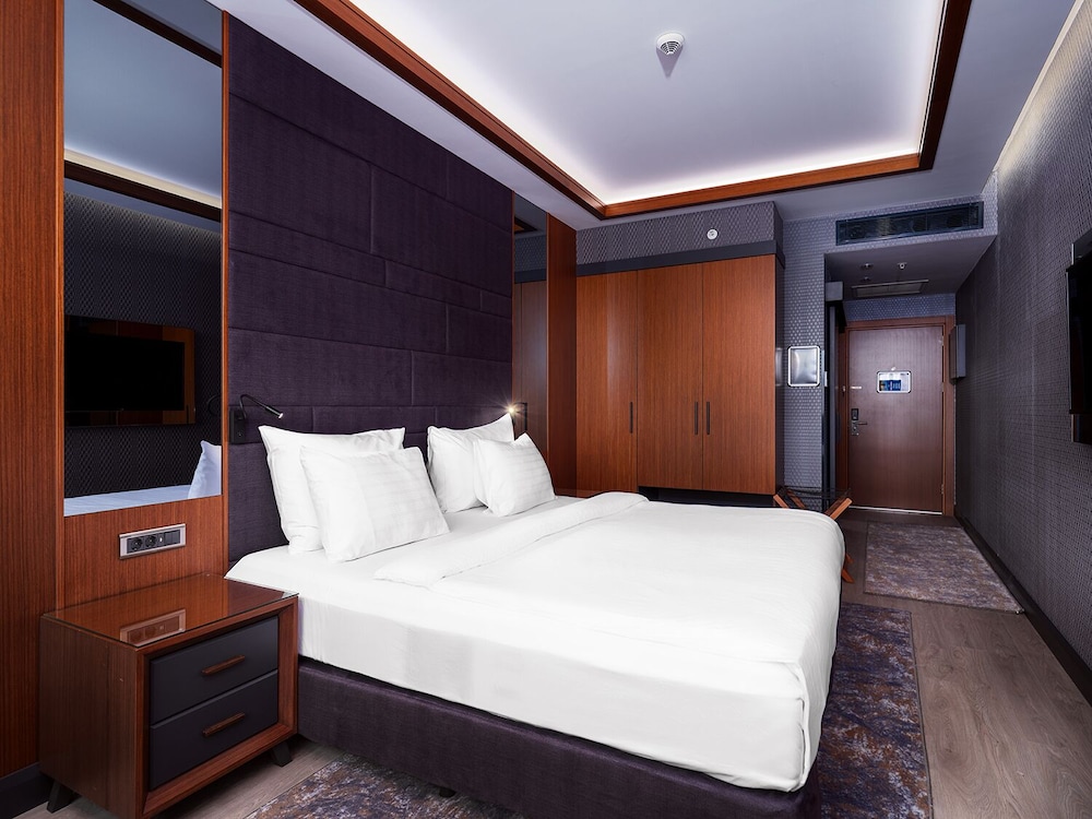 Nova Vista Eskisehir Centrum Hotel, a Member of Radisson Individuals 16/61