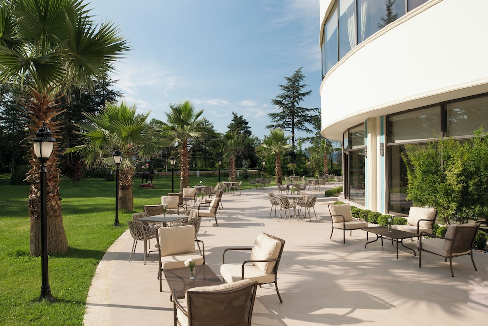 Gural Sapanca Wellnes Park Otel 34/50