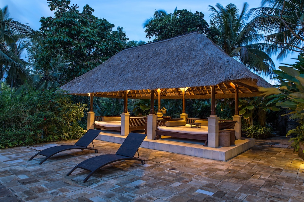 The Bali Purnati Center For The Arts - Adults Only 44/50