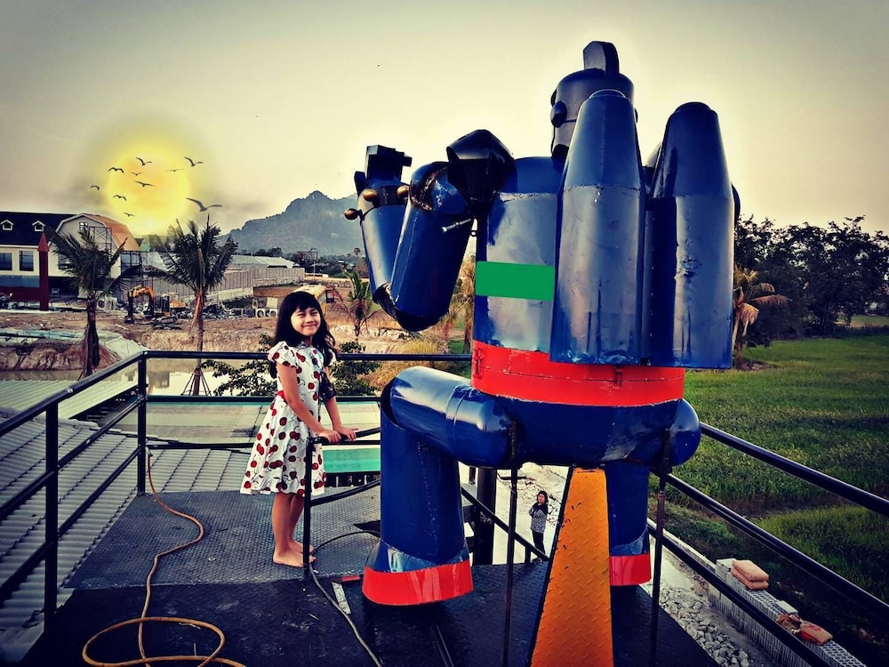 Be Cool Pool Villa 48/50