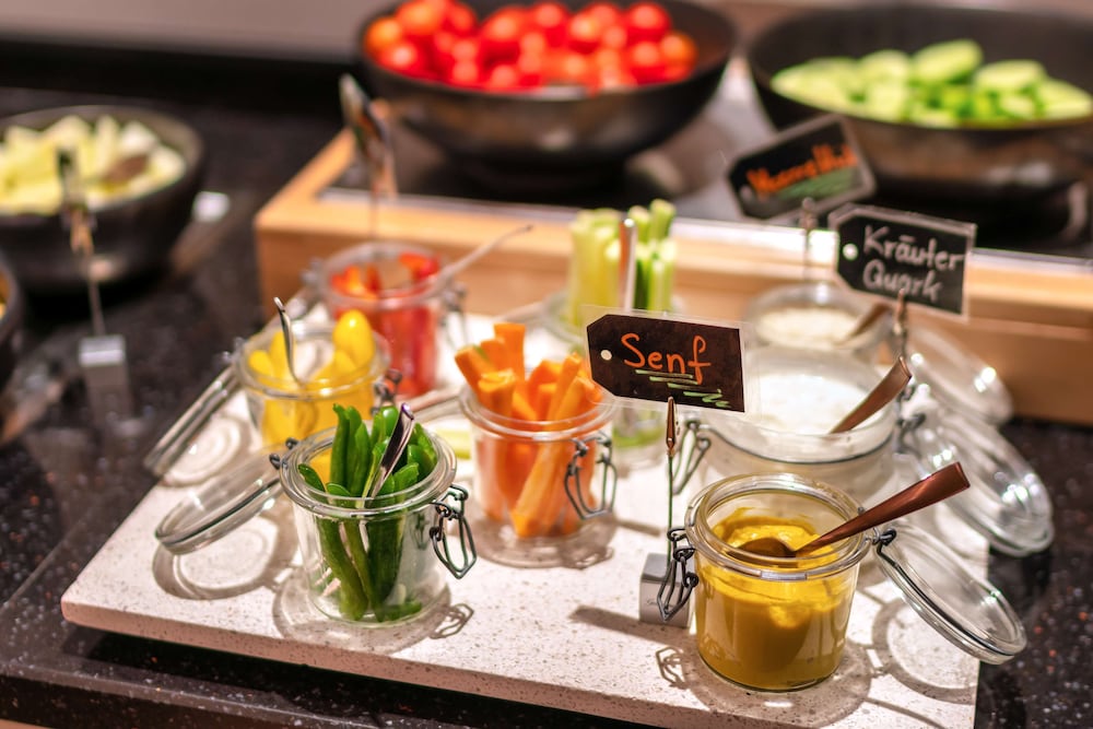 Park Inn By Radisson Nuremberg 24/49
