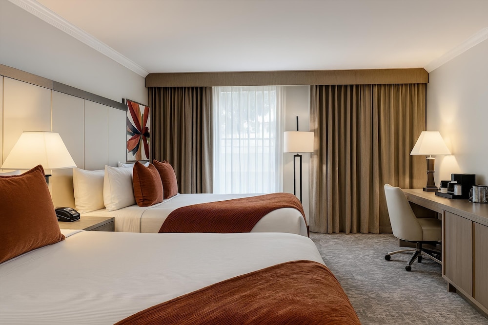 Ontario Airport Hotel And Conference Center 26/61