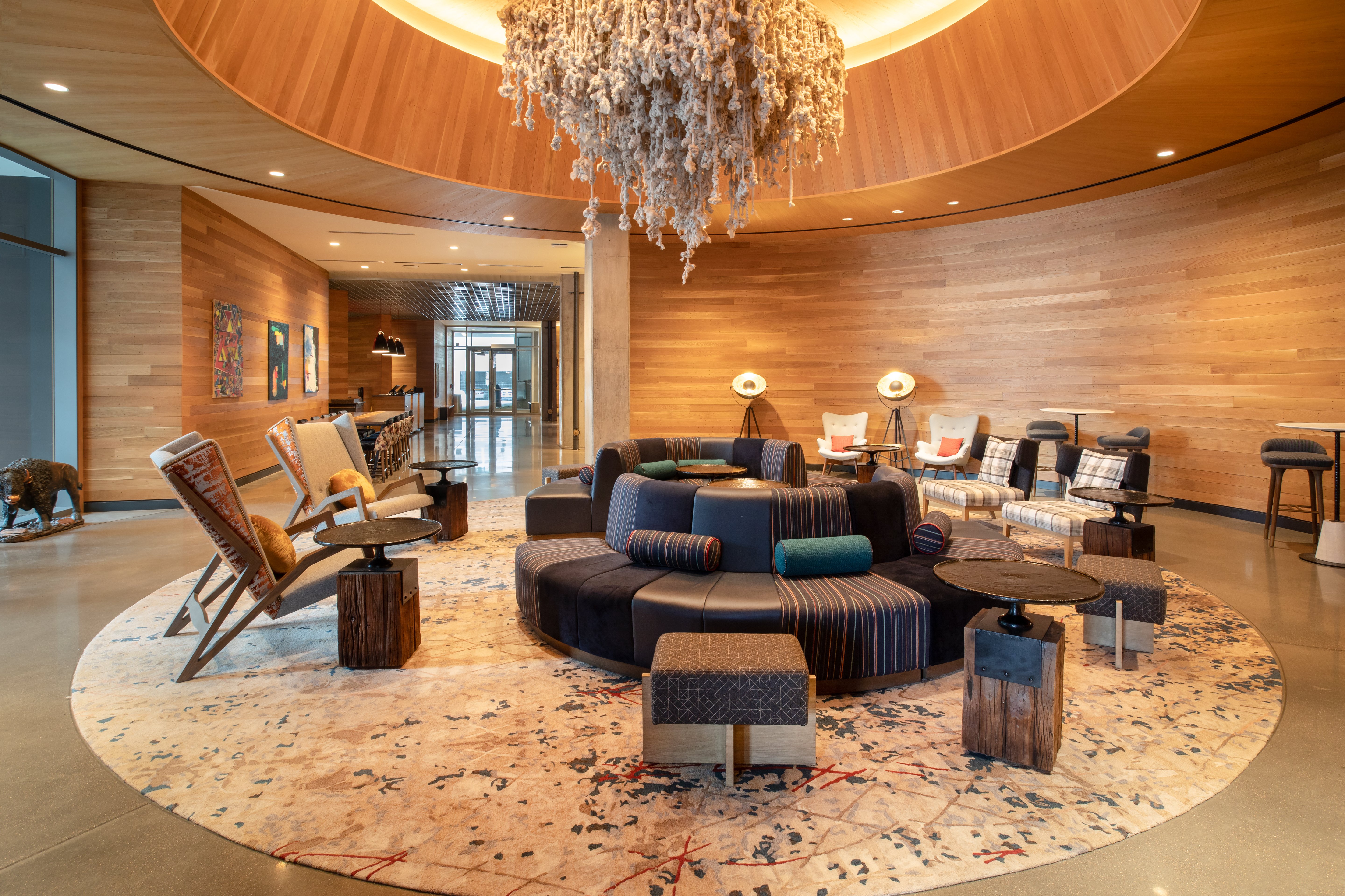 Hotel Indigo Denver Downtown - Union Station, an IHG Hotel 51/76
