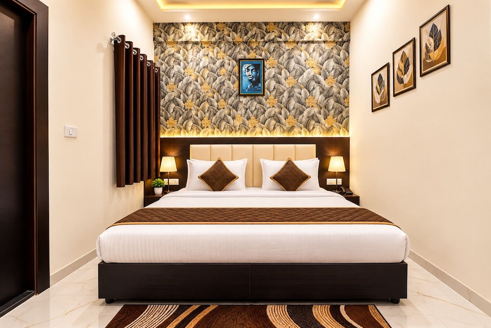 AARADHYA RESIDENCY 17/50