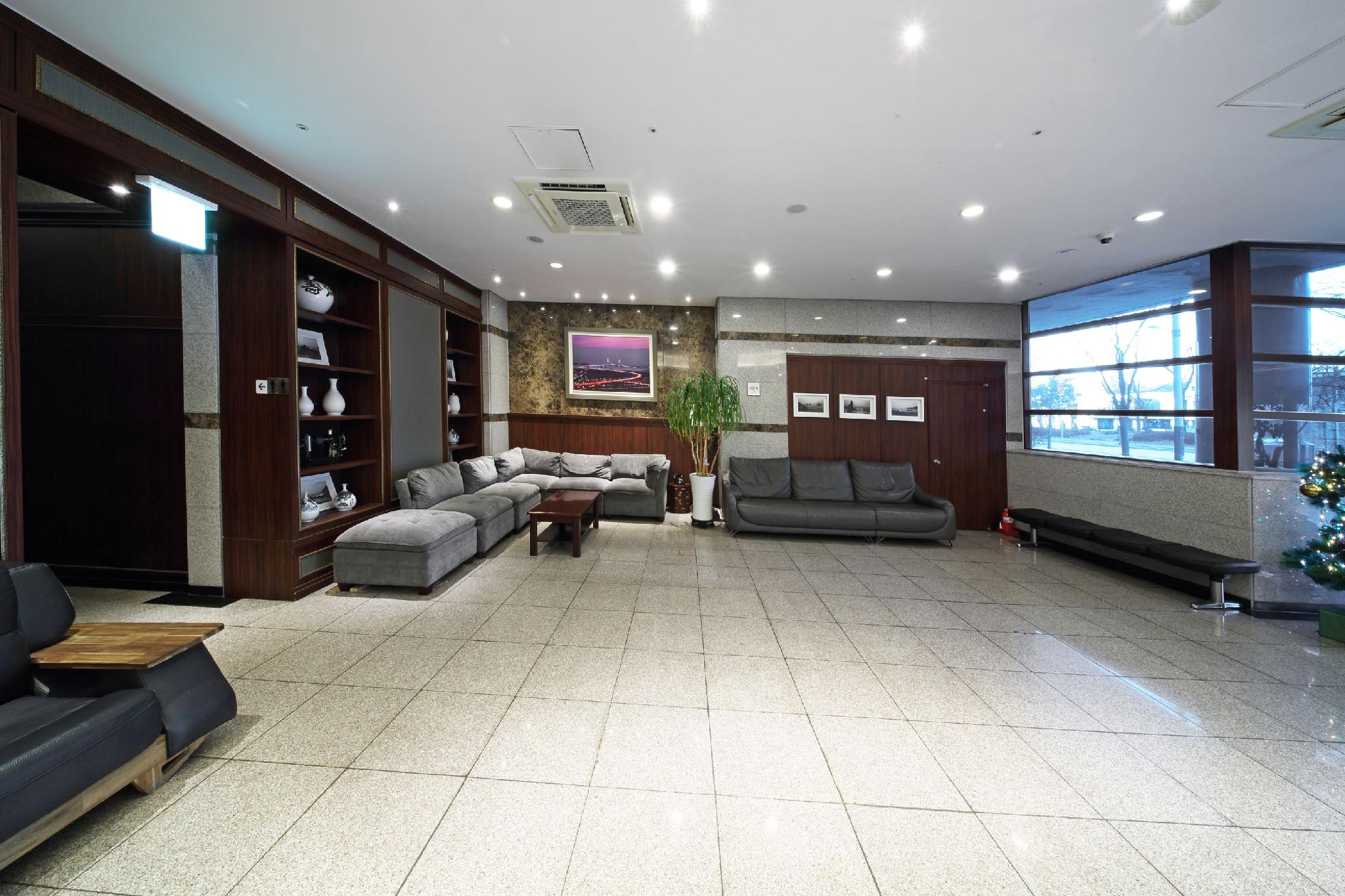 The Hotel Yeongjong Incheon Airport 20/54