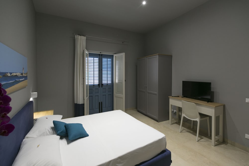 ZIBIBBO SUITES & ROOMS 38/76