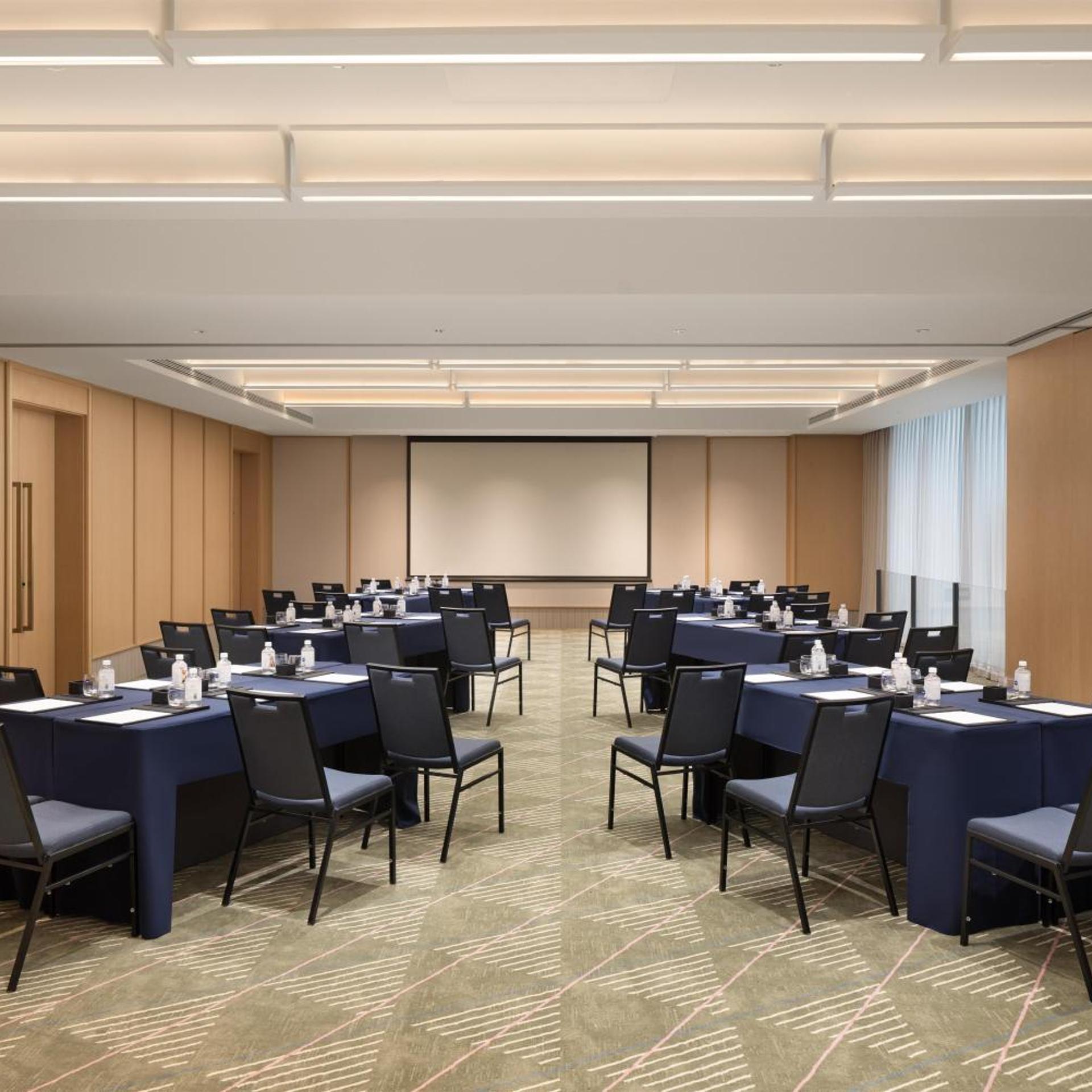 Hilton Garden Inn Zhengzhou Airport Aerotropolis 42/50