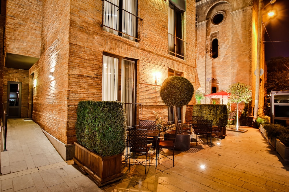 Tuta Hotel 44/50