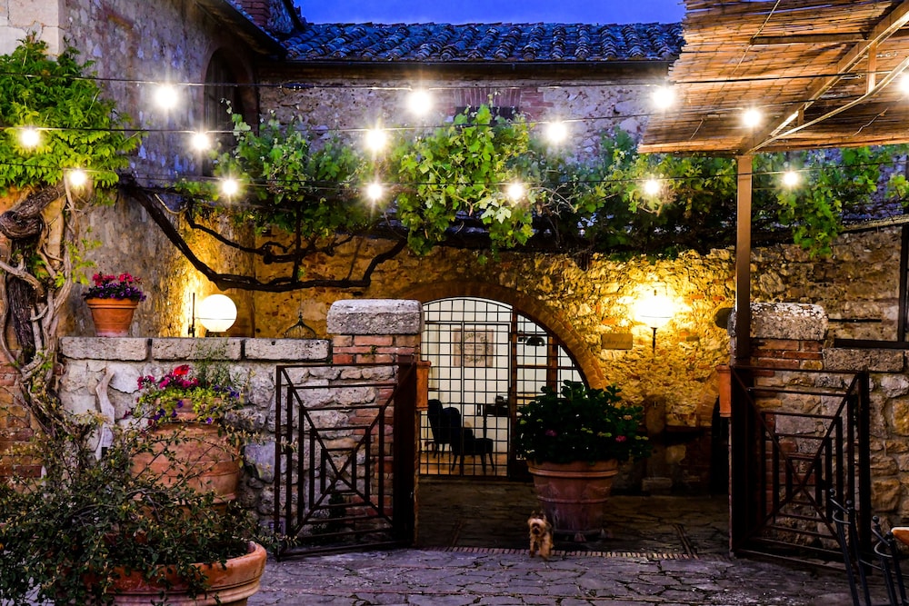La Chiusa 3/69