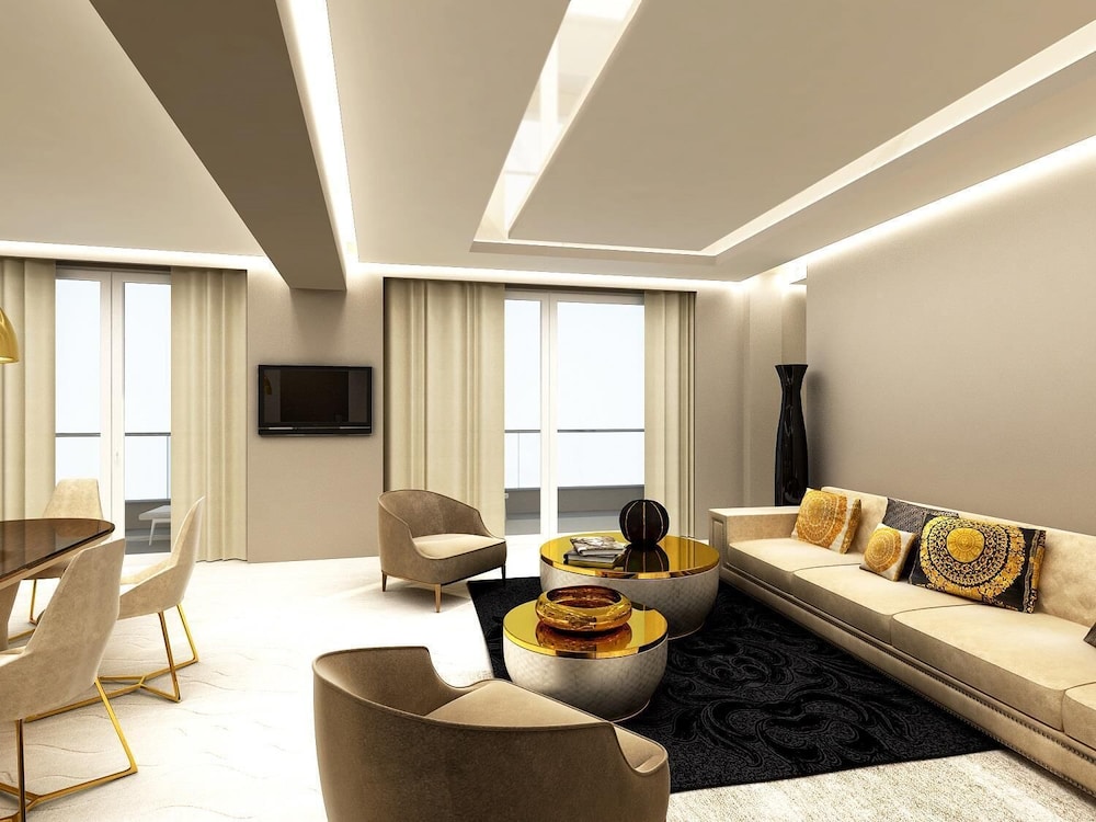 Royal Tulip City Center Tanger Hotel 41/72
