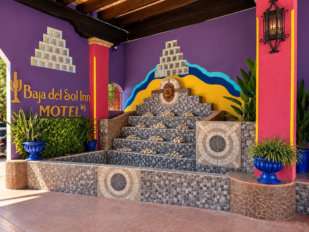 Baja Del Sol Inn Hotel 6/64