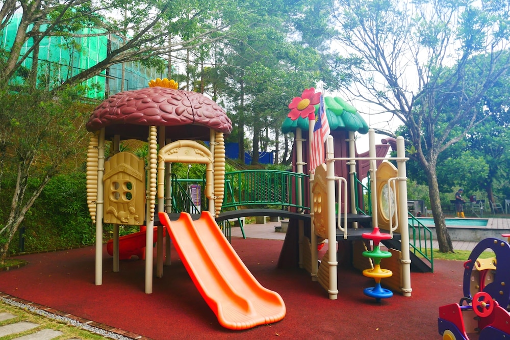 Genting View Resort 34/50