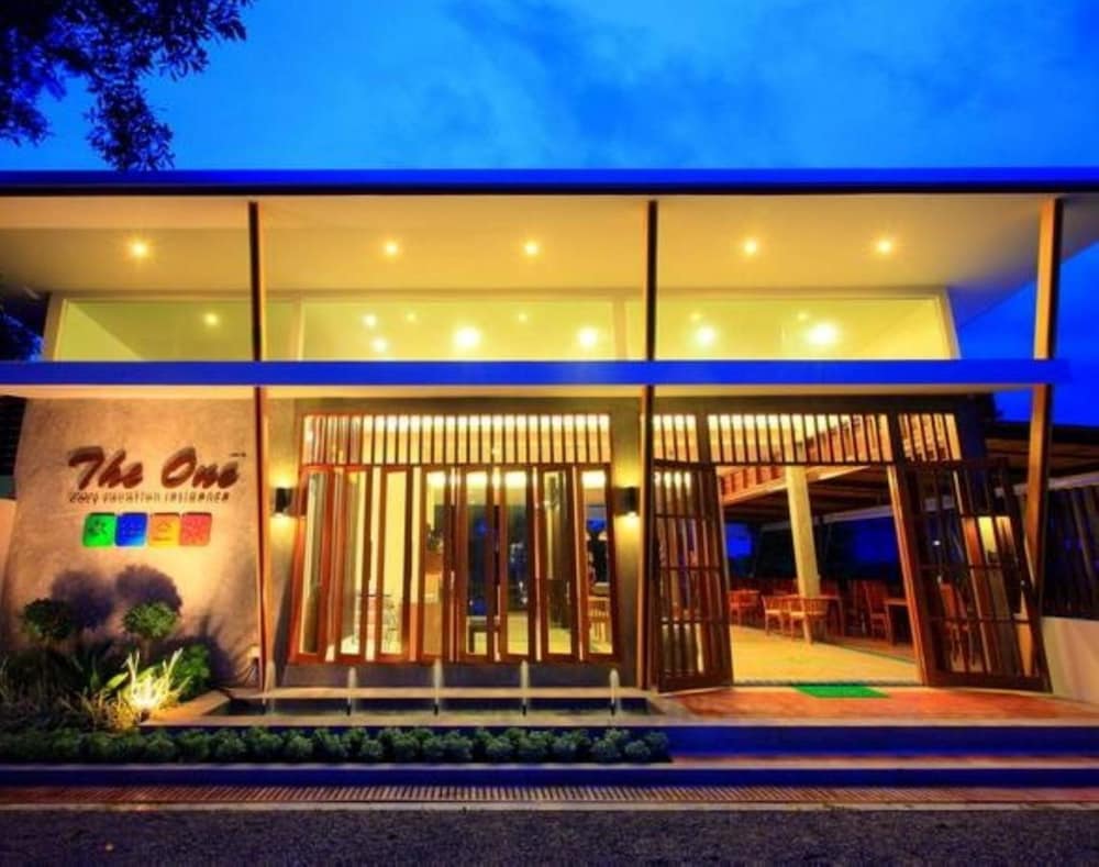 The One Cozy Vacation Residence 4/58