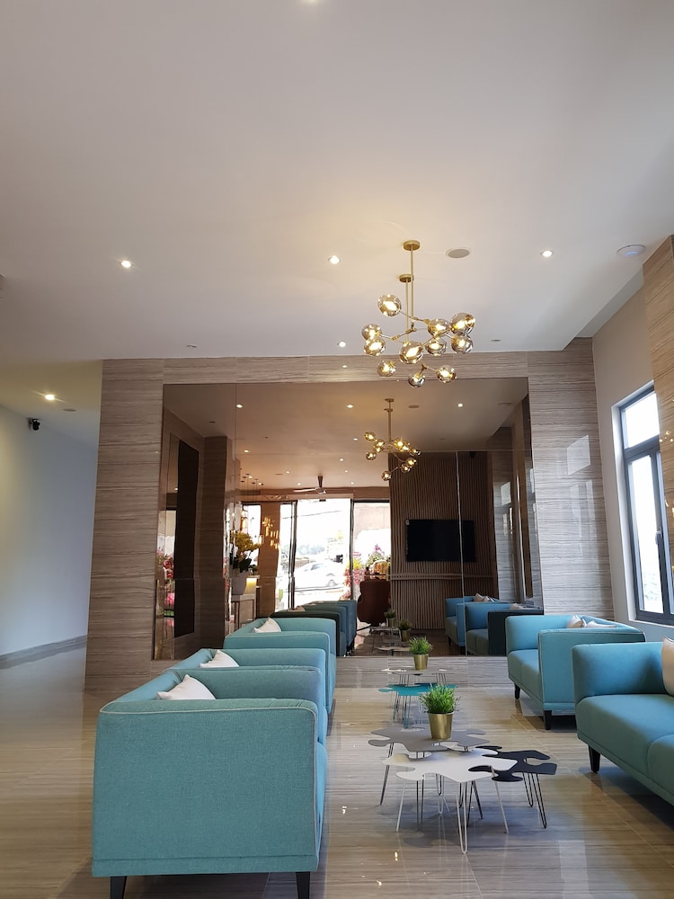 The Luxe Hotel Da Lat 11/76