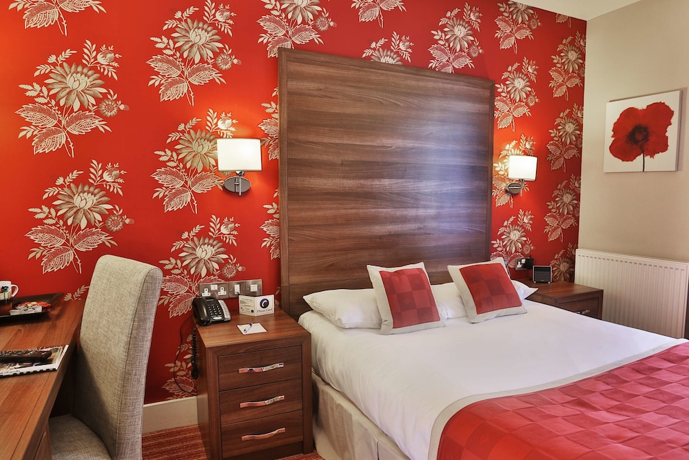 Best Western York House Hotel 11/56