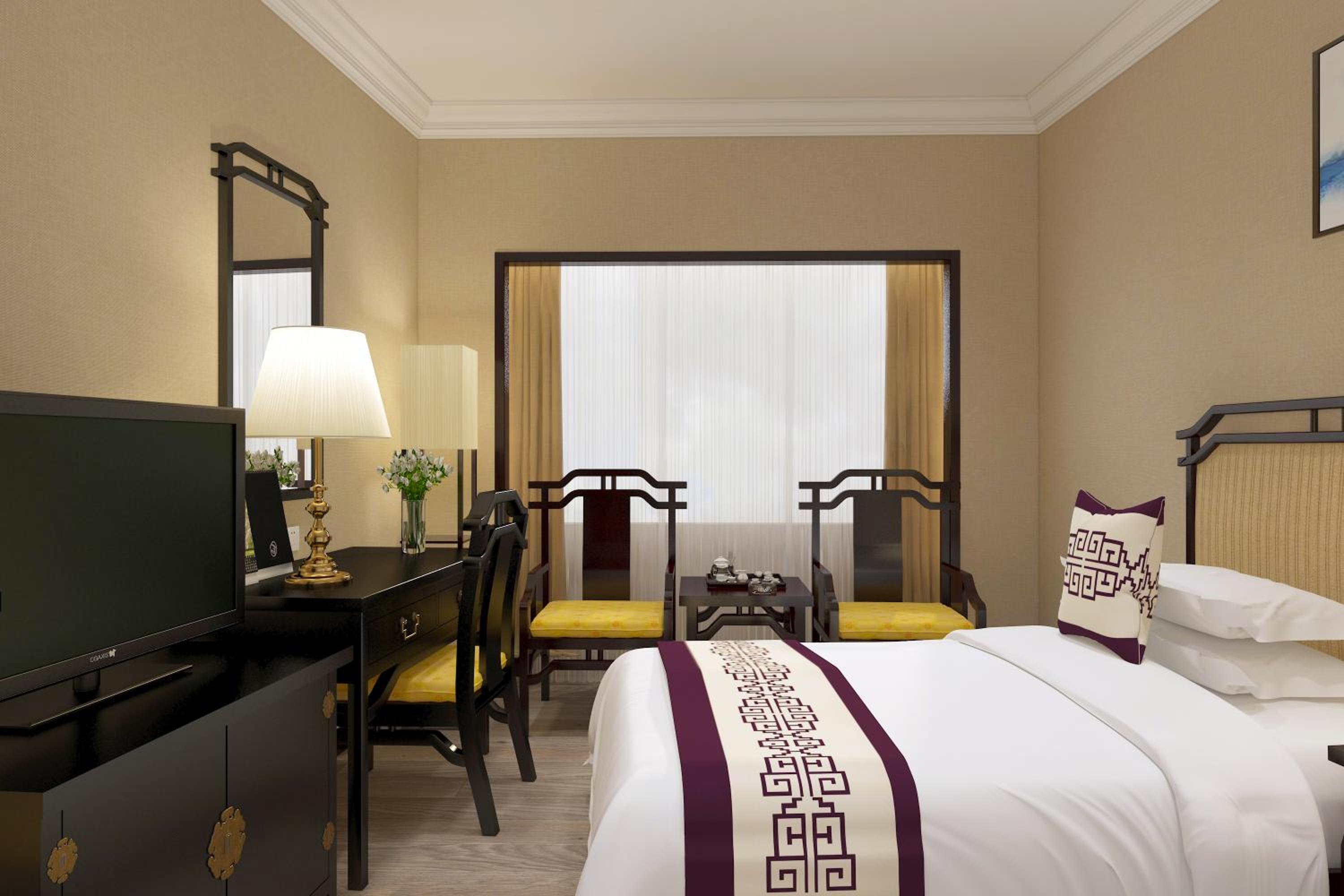 Yindo (Grand Jasper) Hotel 33/50