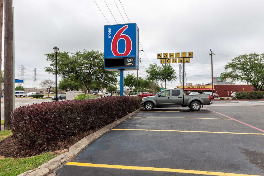 Motel6 Webster Tx Houston Nasa Lake in WEBSTER - TX