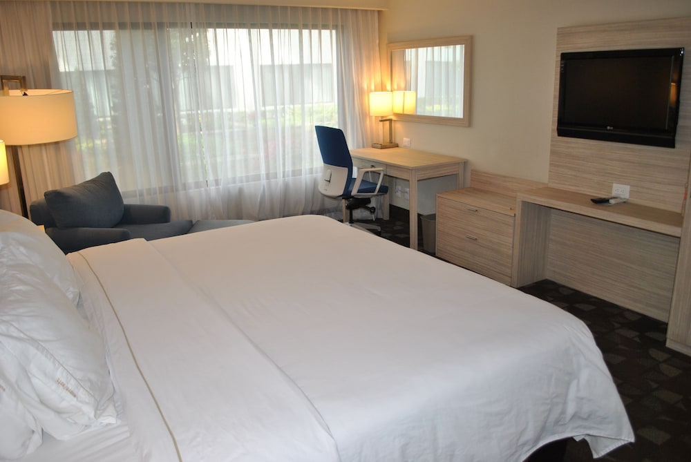 Holiday Inn Express Toluca 9/48