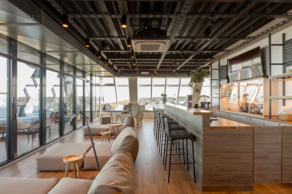 Wyn. Strandhotel Sylt 34/50