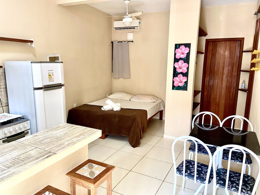 Apartamentos Paz 18/20