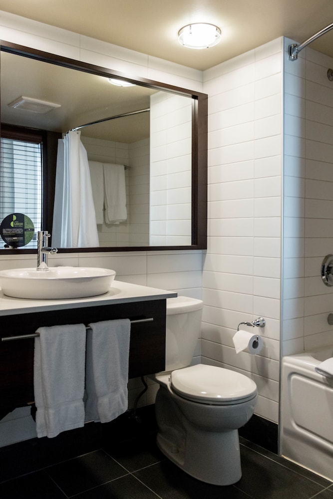 Hotel MOCO Valleyfield 11/64