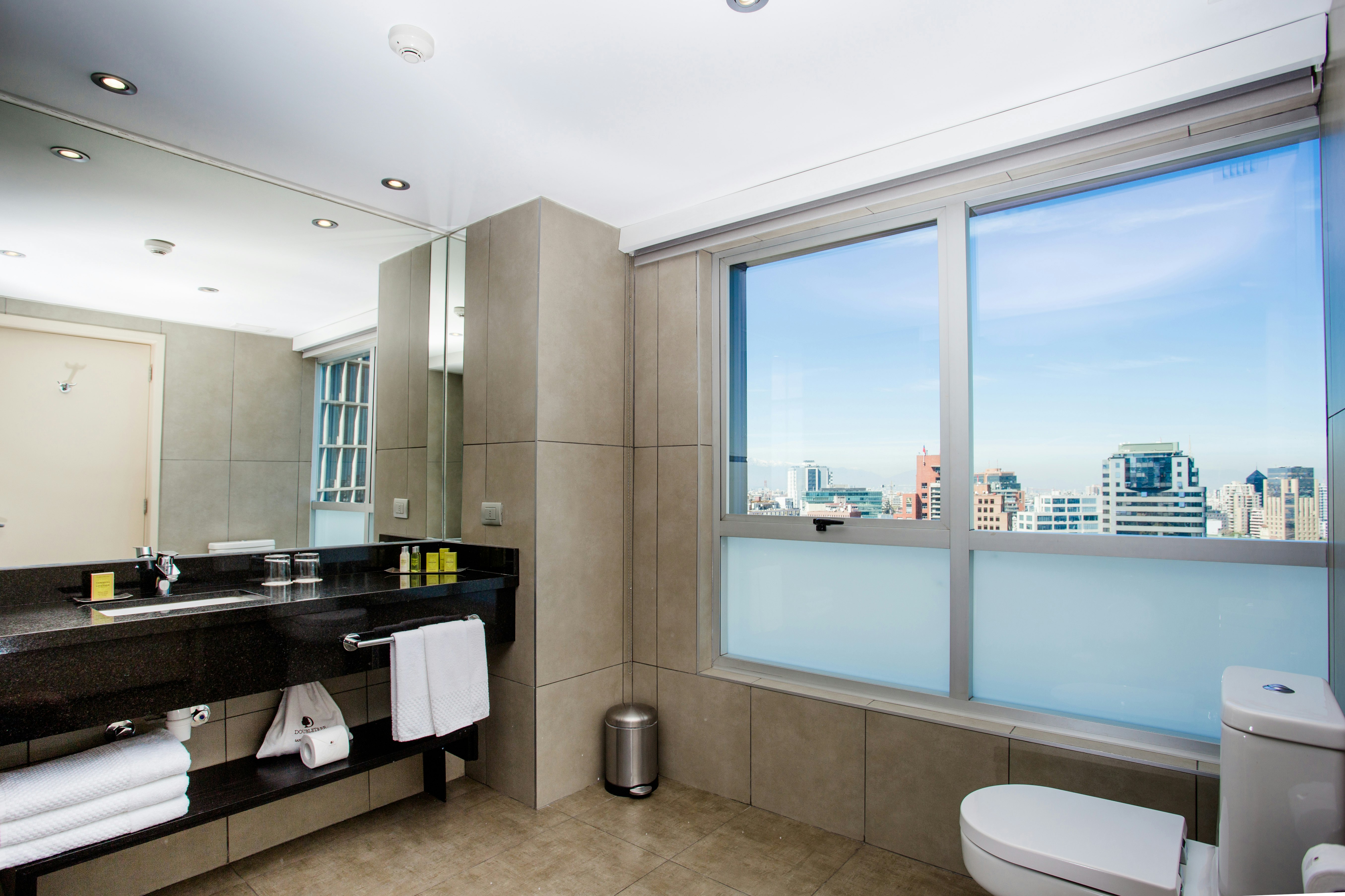 DoubleTree by Hilton Hotel Santiago Vitacura 63/65