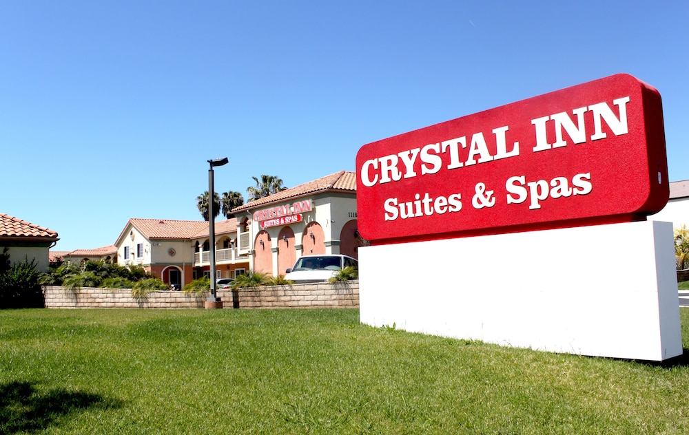 Crystal Inn Suites Spas 2/42
