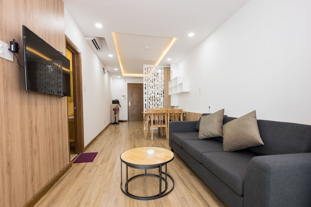 Sunrise Ocean View Apartment 52/77