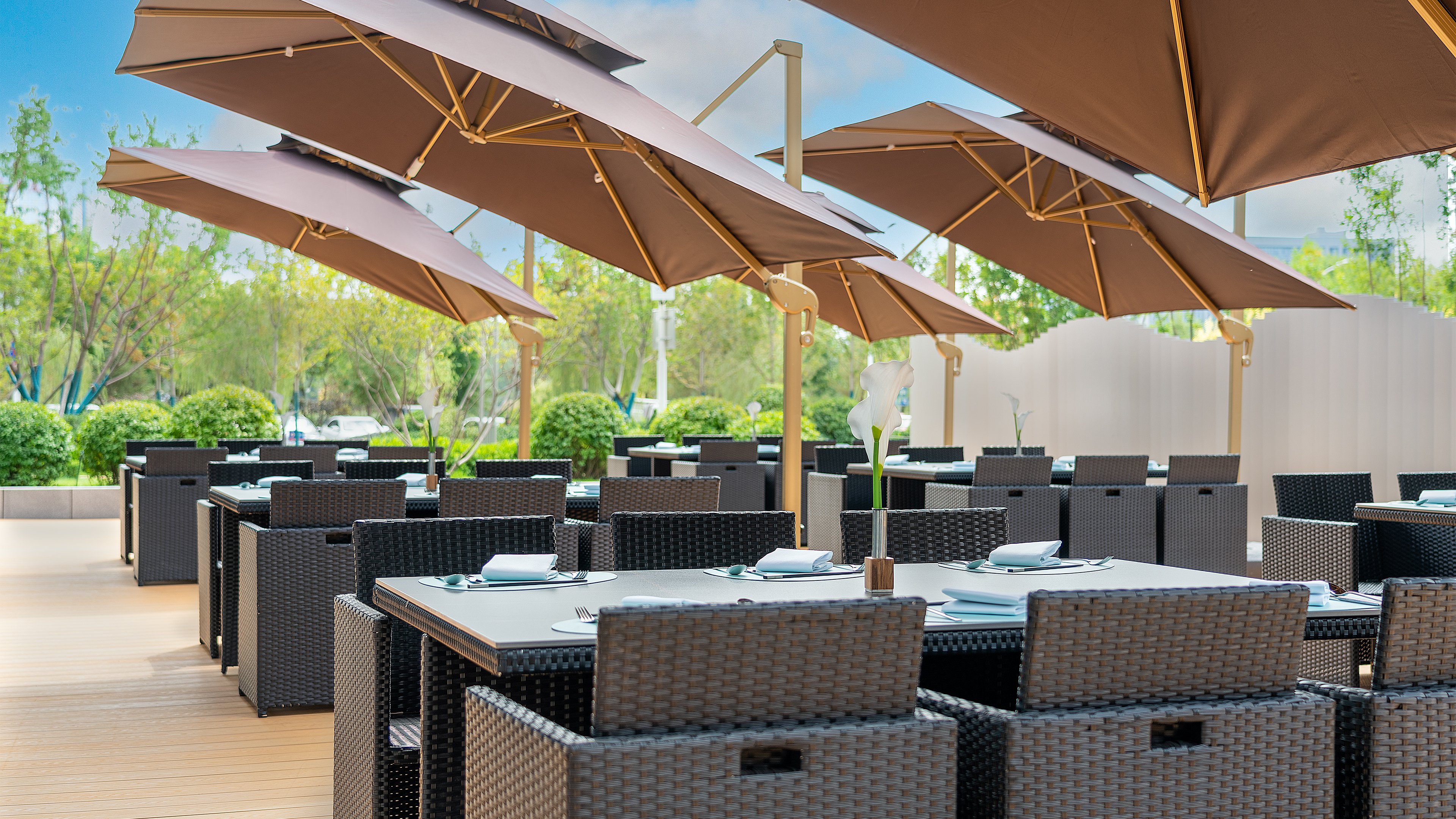 EVEN Hotel Yinchuan Yuehai by IHG 38/50
