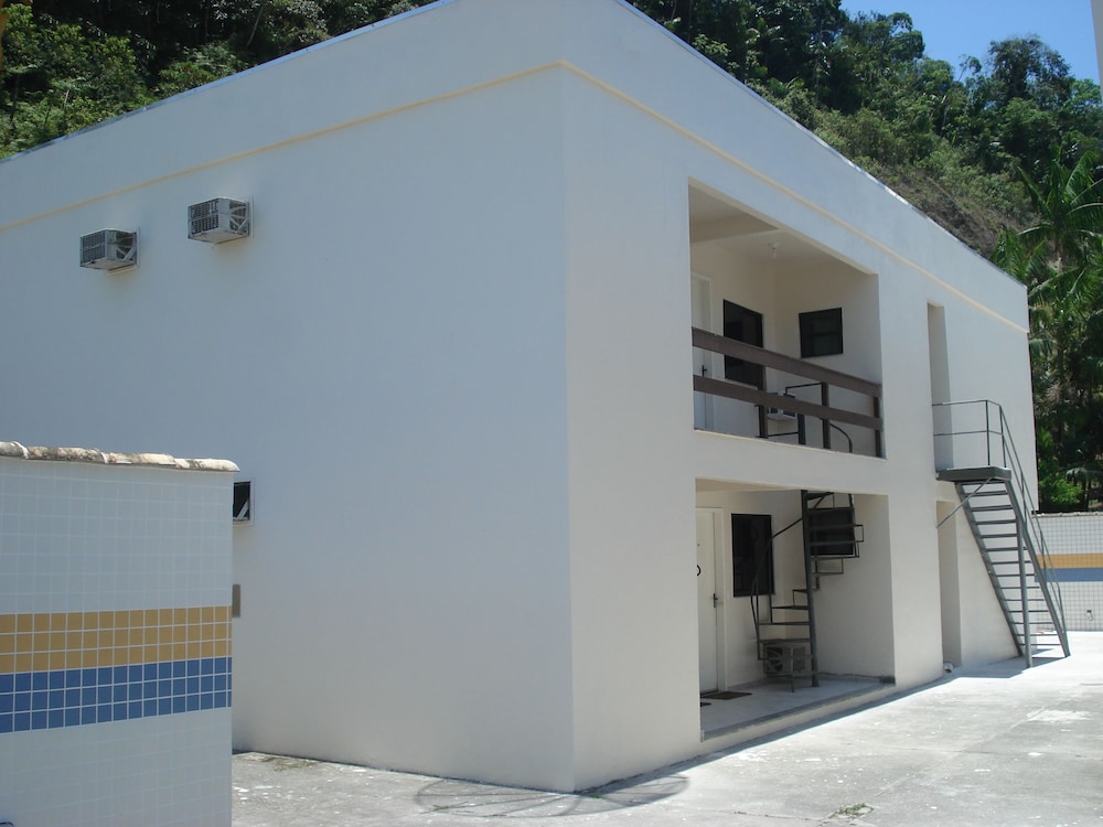 Pousada Praia Da Ribeira Clube 6/33
