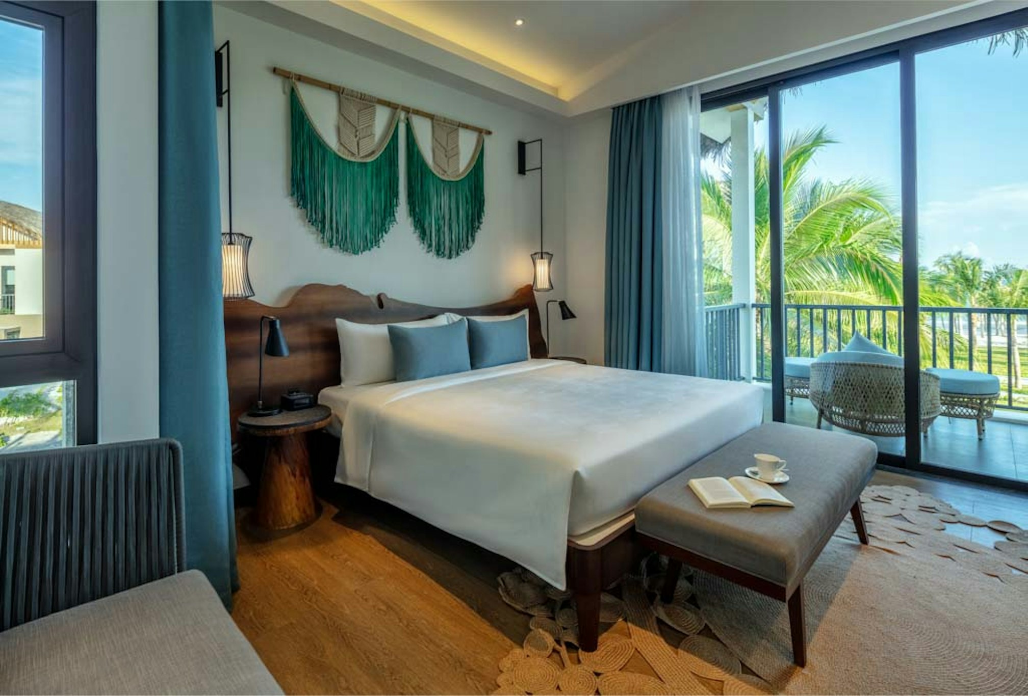 New World Phu Quoc Resort 16/50