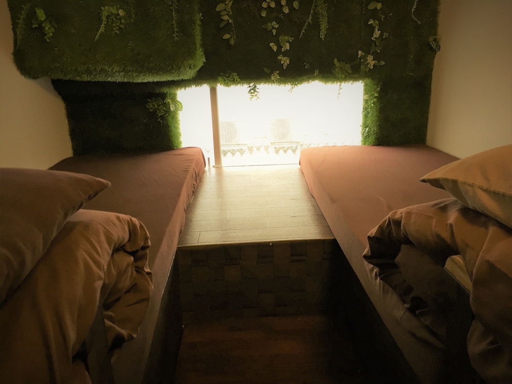 Lohas Villa - Hostel 38/44