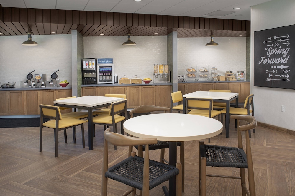 Fairfield Inn & Suites By Marriott New Orleans Metairie 30/41