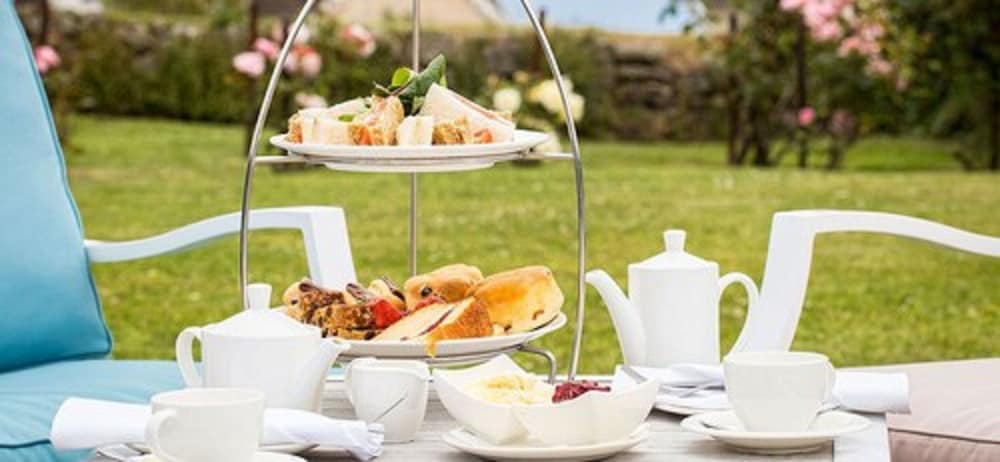 Sidmouth Harbour Hotel 56/64