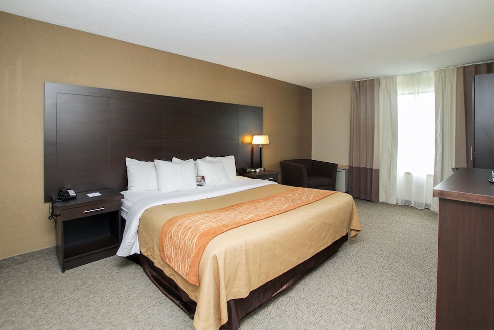 Comfort Inn Cornwall, ON 18/41