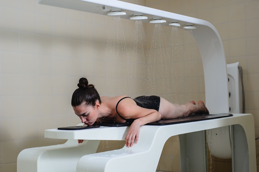 Castello Mare Hotel & Wellness Resort 11/102
