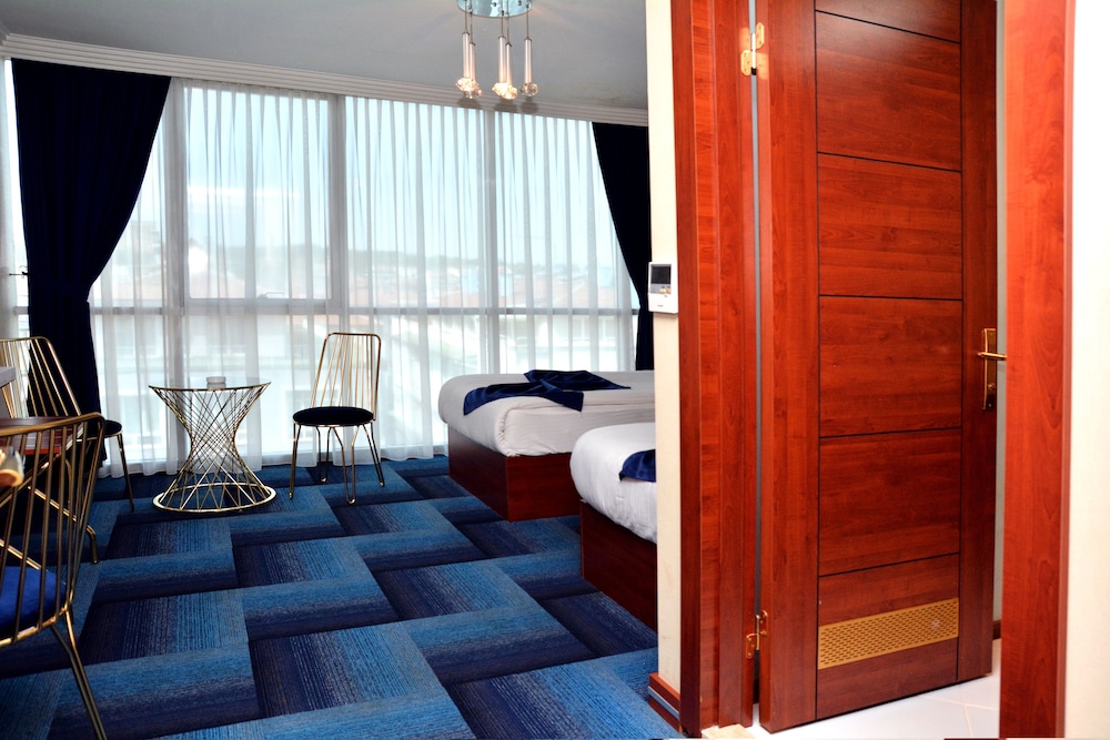 Business Grand Hotel 19/50