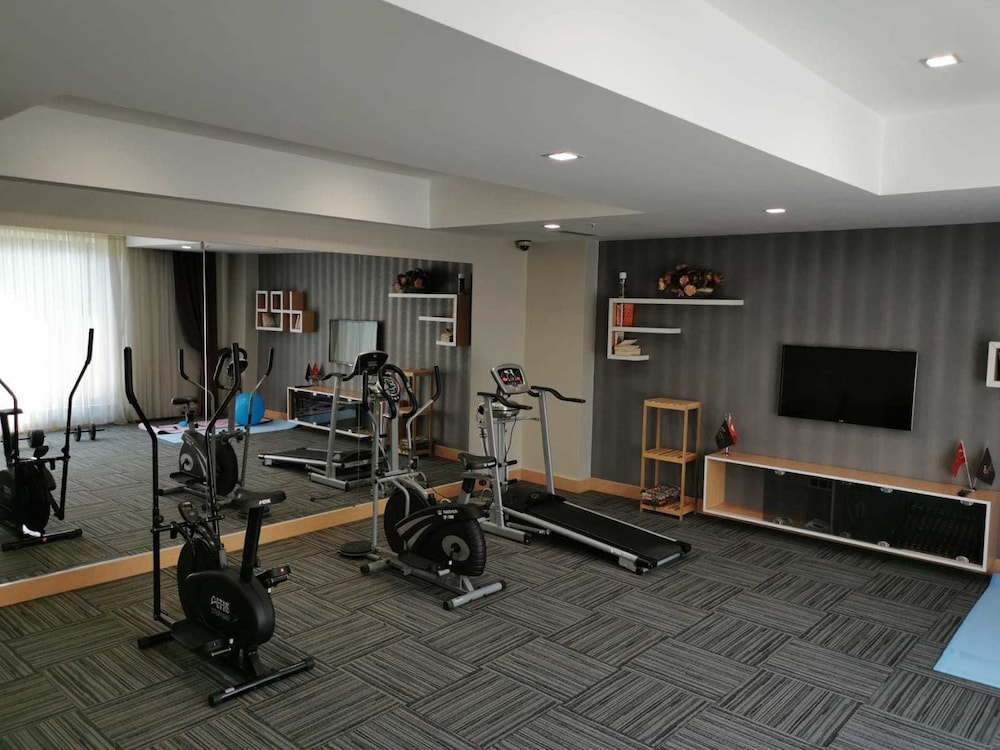 Inci Class Hotel 19/24