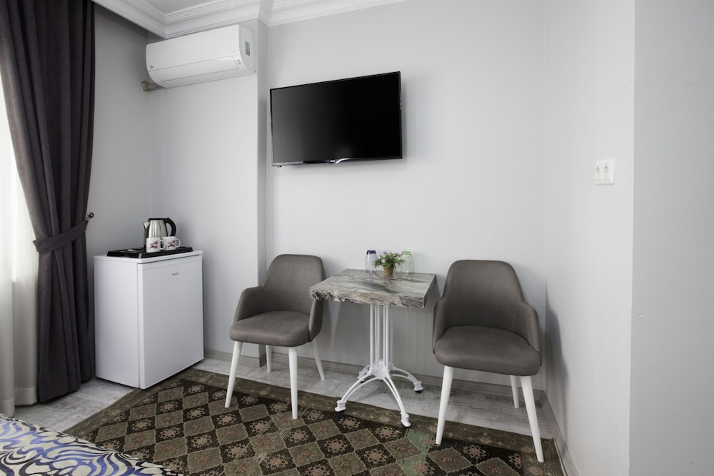 Sultanahmet Inn Hotel 36/50