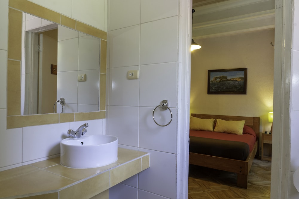 Hostal Rio Amazonas 50/50