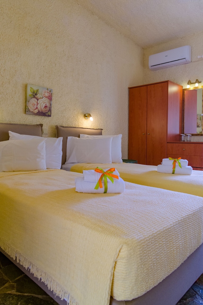 Panas Hotel 7/29