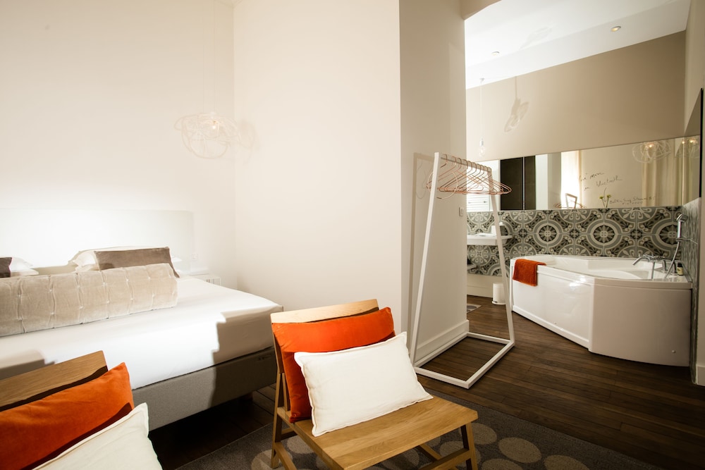 L'hôtel Particulier Béziers 40/56