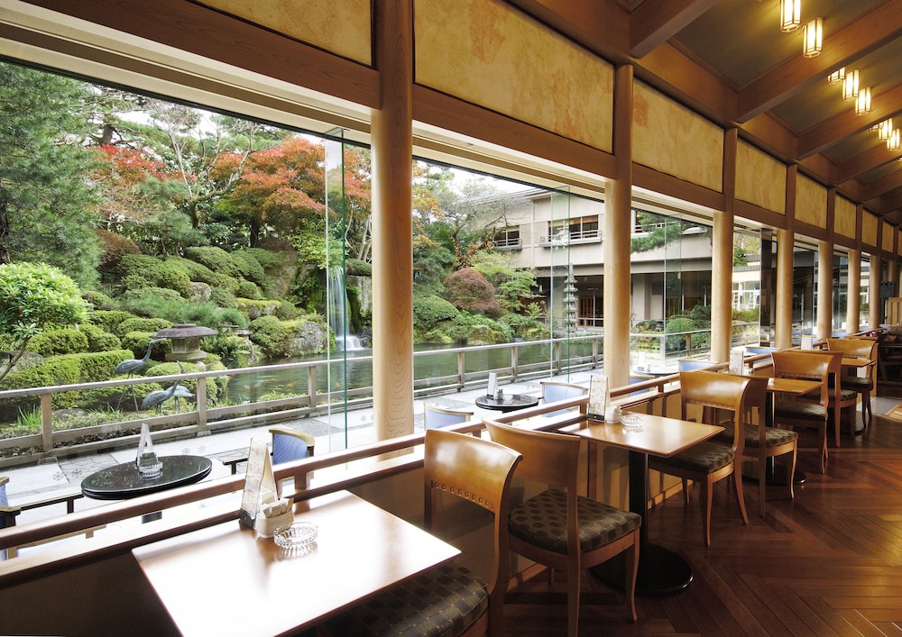 Suimeikan in GERO - GIFU PREFECTURE