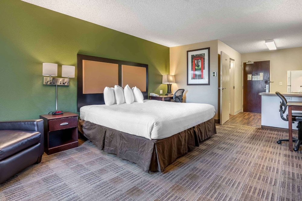 Extended Stay America Sacramento - West Sacramento 21/55
