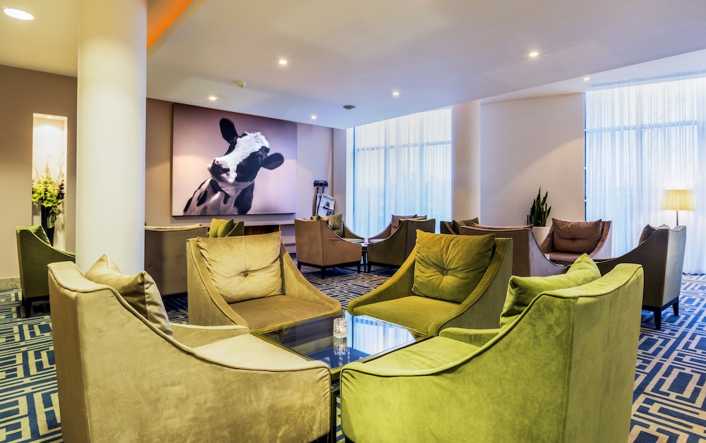 City North Hotel 41/61